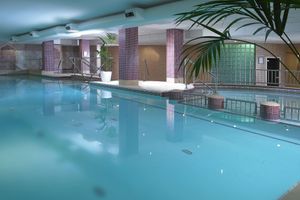 Alojamiento - Camden Court Hotel