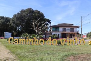 Actividad - Ruta del Vino con Café Colonial