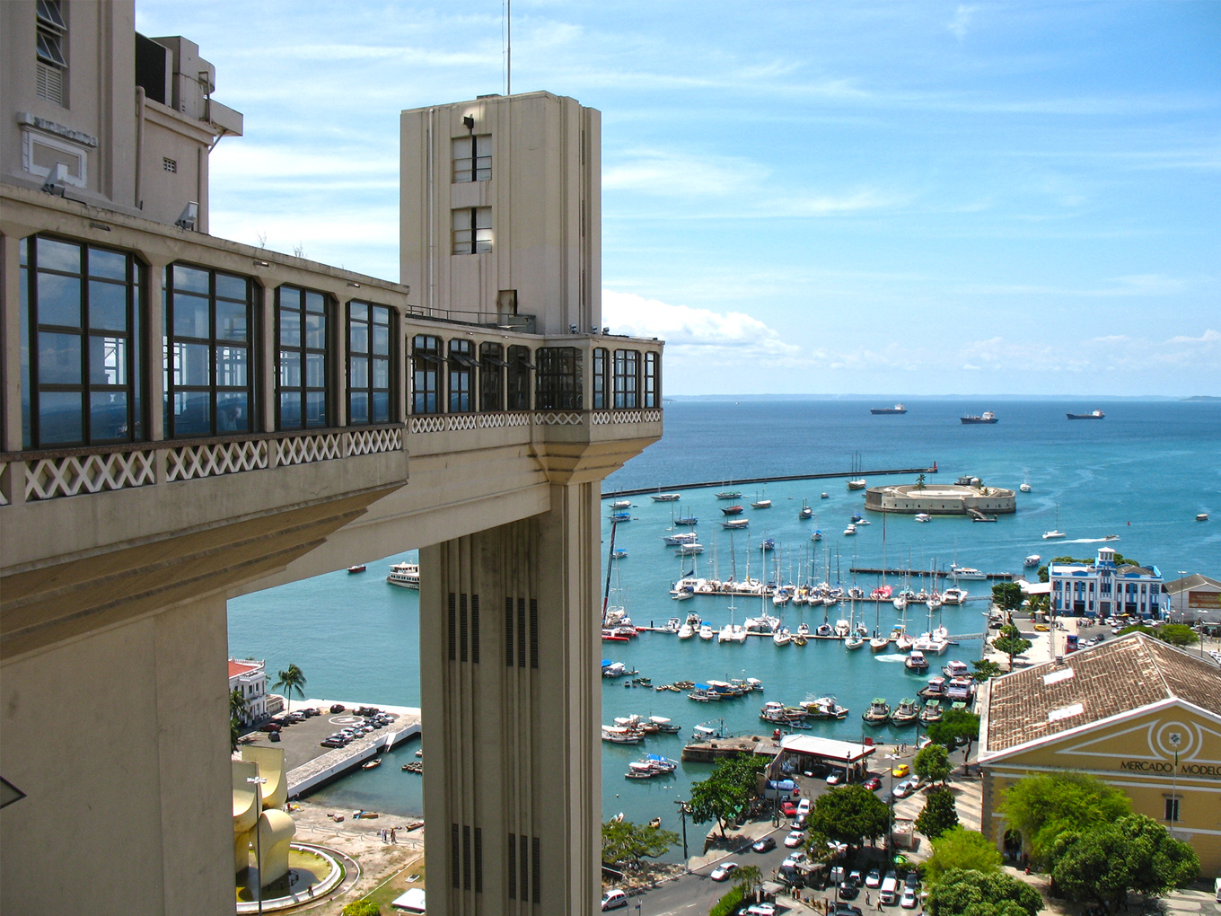 Salvador de Bahia