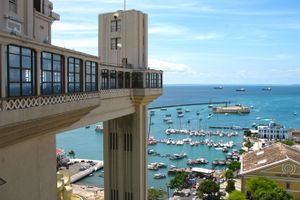 Paquete - Paquetes a Salvador