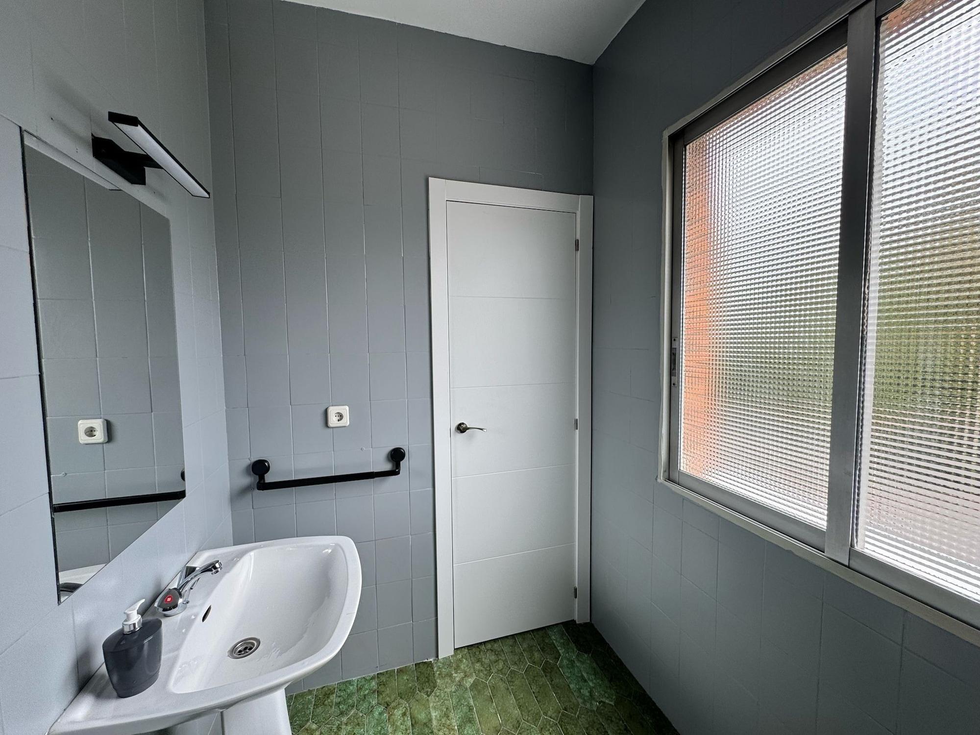 Equipamiento de Habitación Hostal El Torero