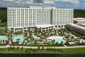 Hoteles en Orlando para Parejas