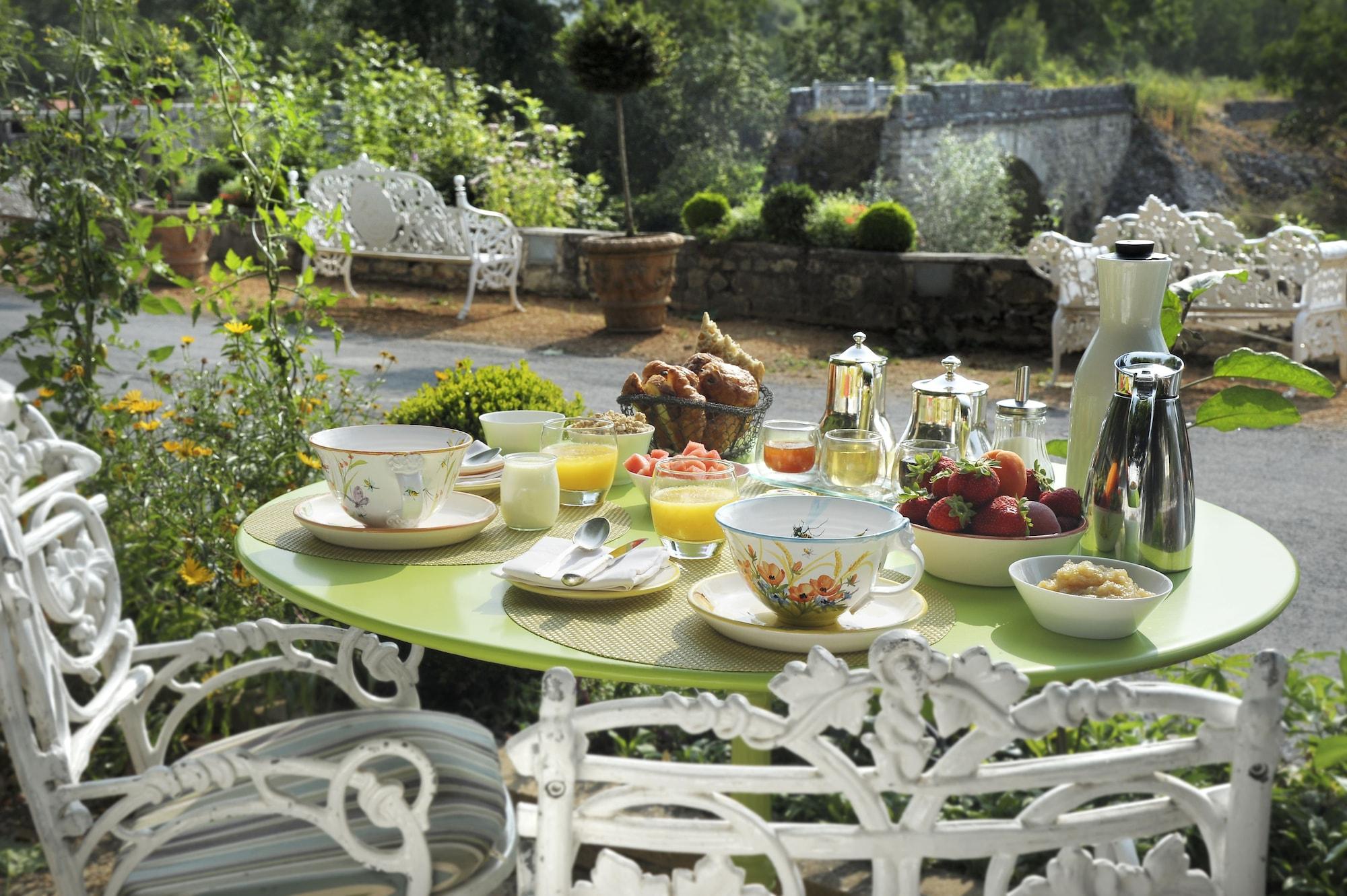 Restaurant Le Pont de l'Ouysse