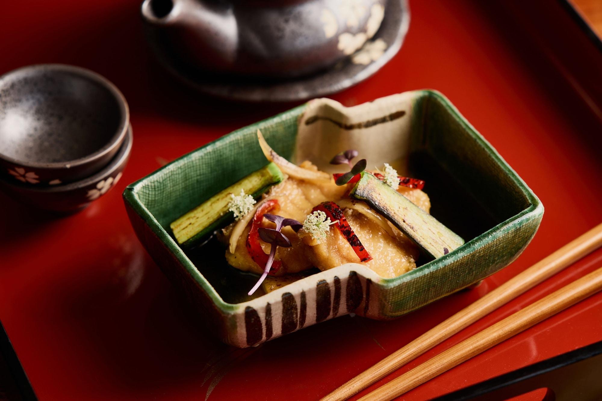 Restaurant Freycinet Resort