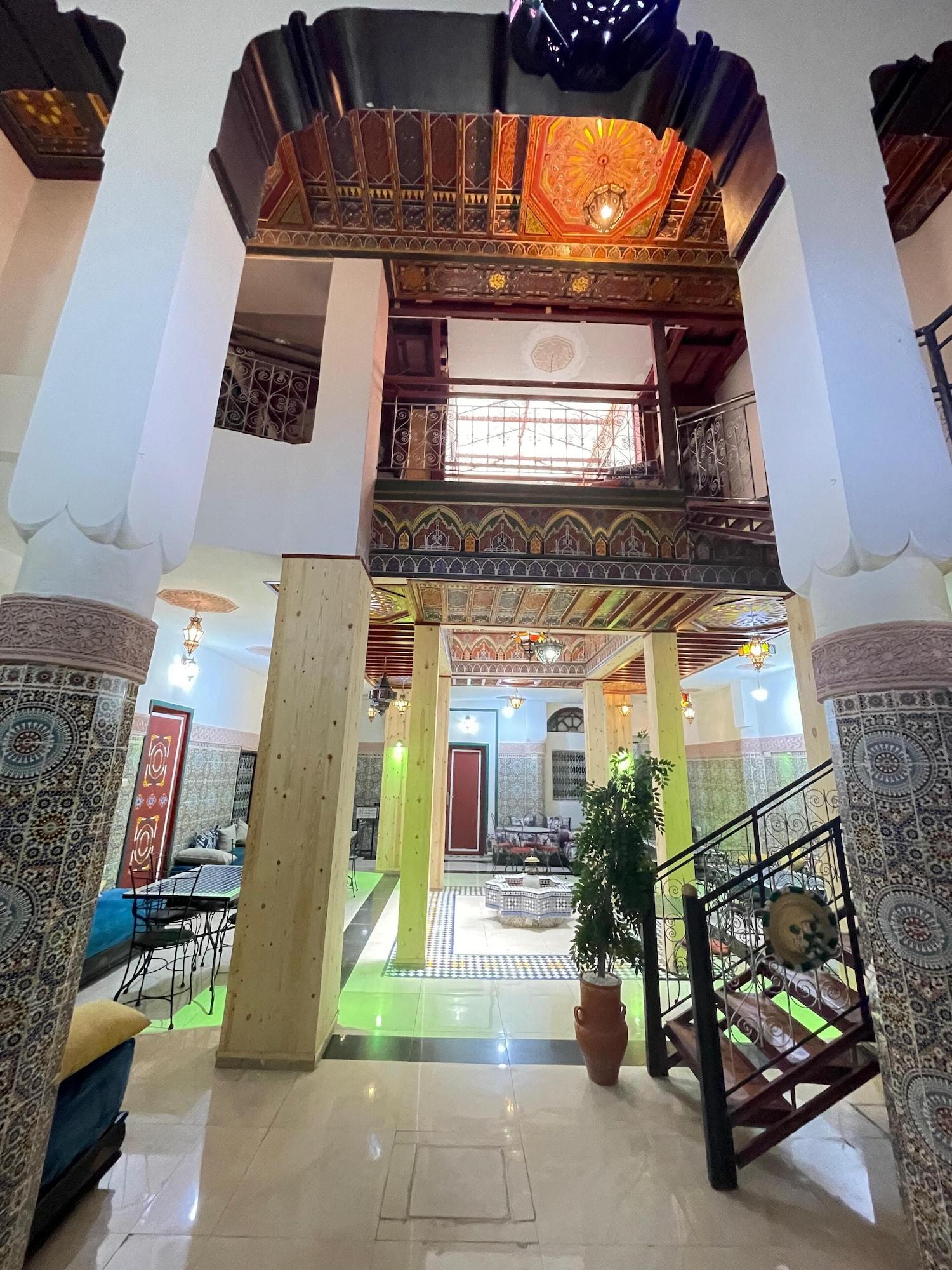 Set de Habitación La Casa Espanyola