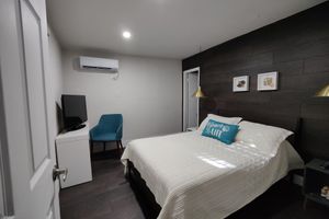 Alquiler Vacacional - 10 Min Brickell & Miami Beach /Parking/Wi-Fi/Grill