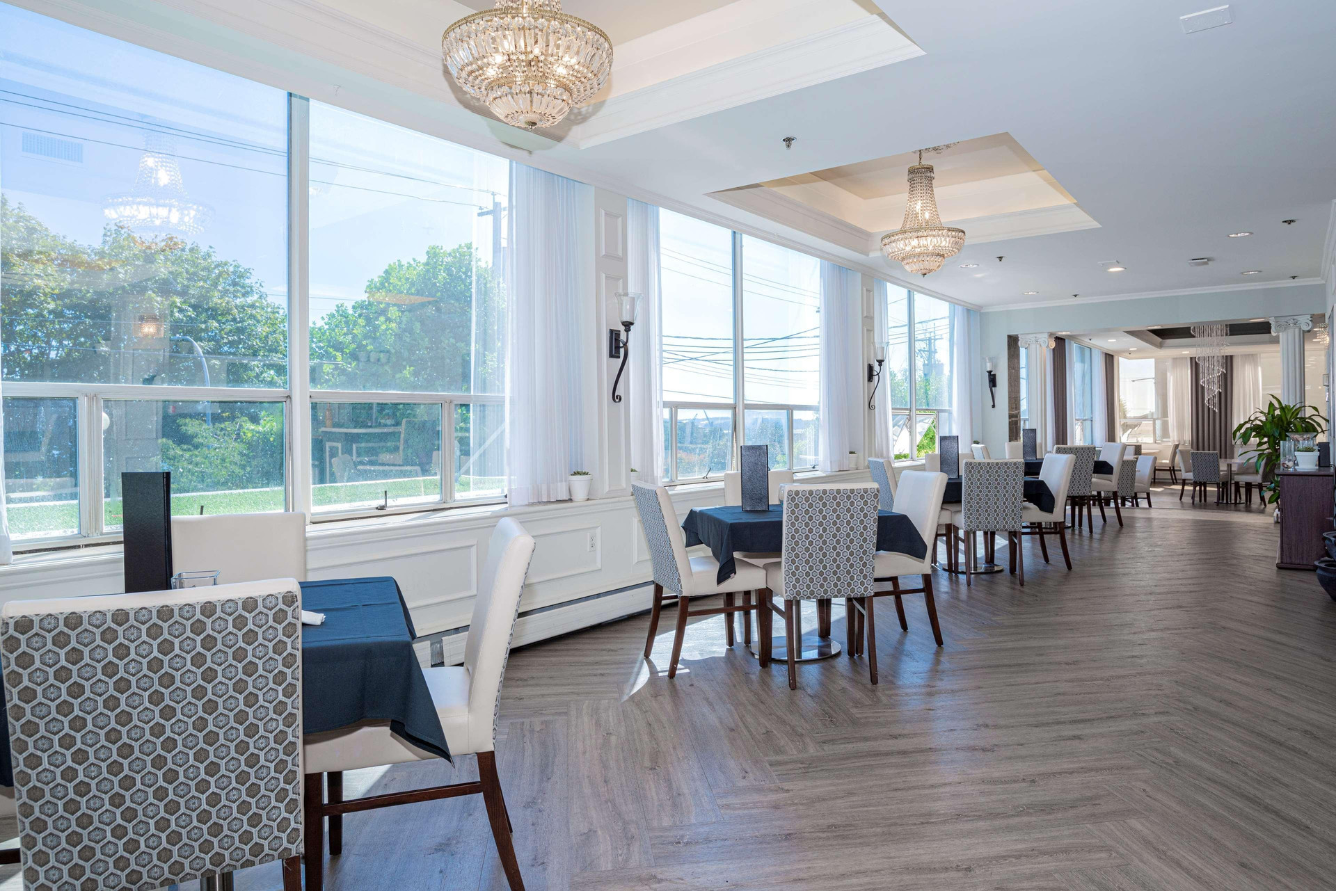 Restaurant Ibis Styles Sao Mateus