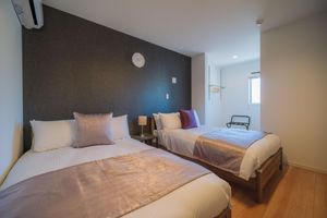 Alquiler Vacacional - Private villa RESONANJO GRACE