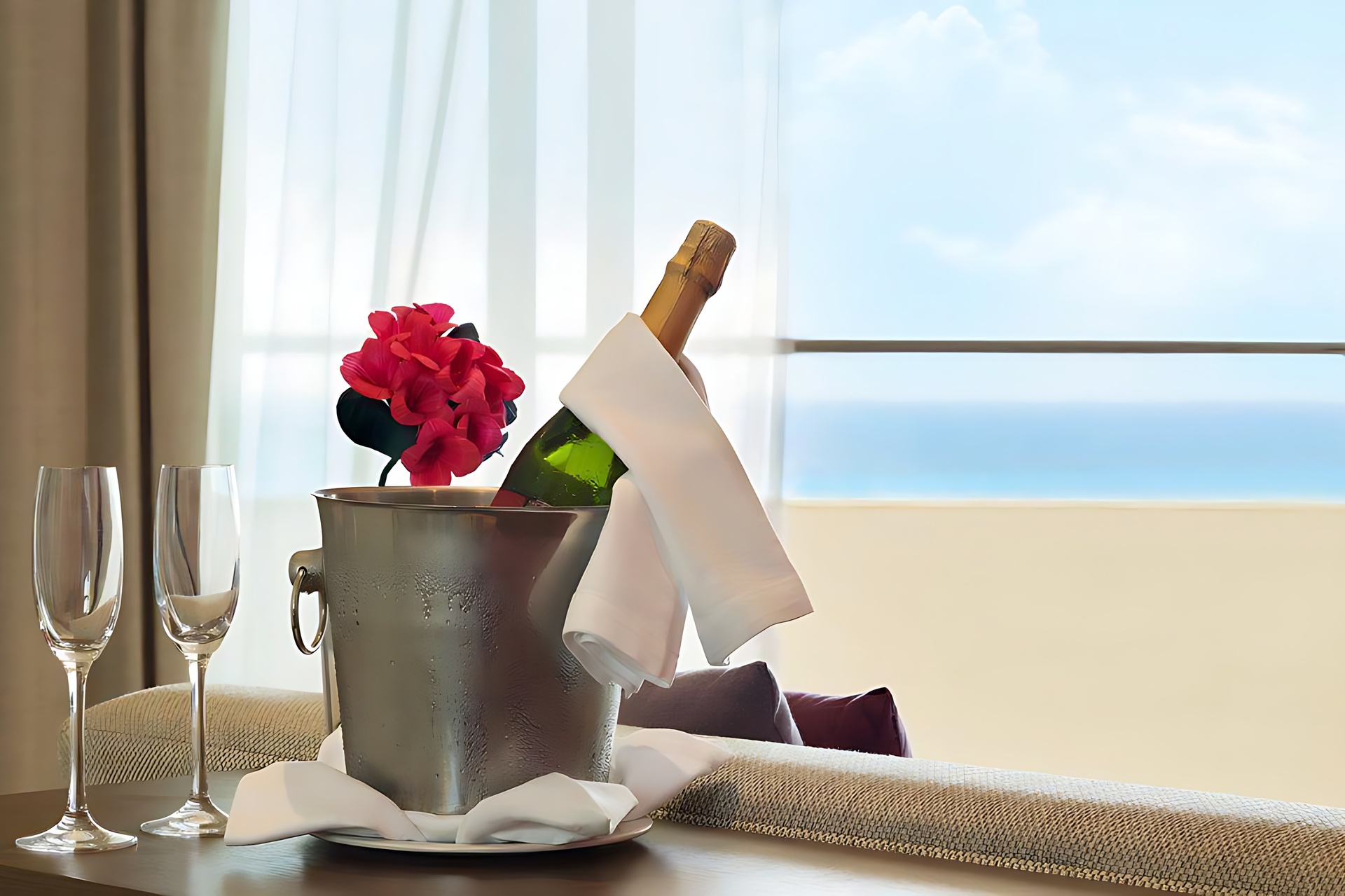 Hyatt Ziva Cancun All Inclusive - foto 76