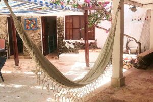 Alquiler Vacacional - LA REINA MORA ISLAND VACATION HOME - BED & BREAKFAST ISLAS DEL ROSARIO CARTAGENA