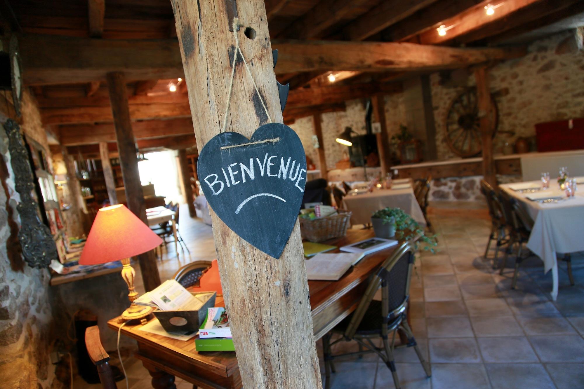 Vista Lobby Domaine le Muret