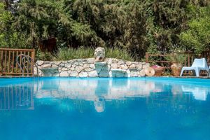 Alojamiento - Aley Galil