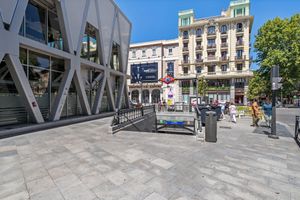 Alojamiento - Limehome Madrid Calle de Santa Ana