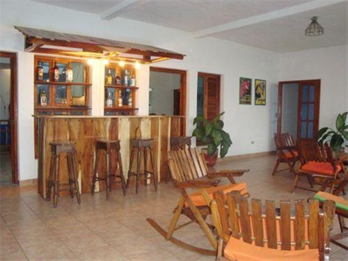 Bar/Salón HC Liri Hotel