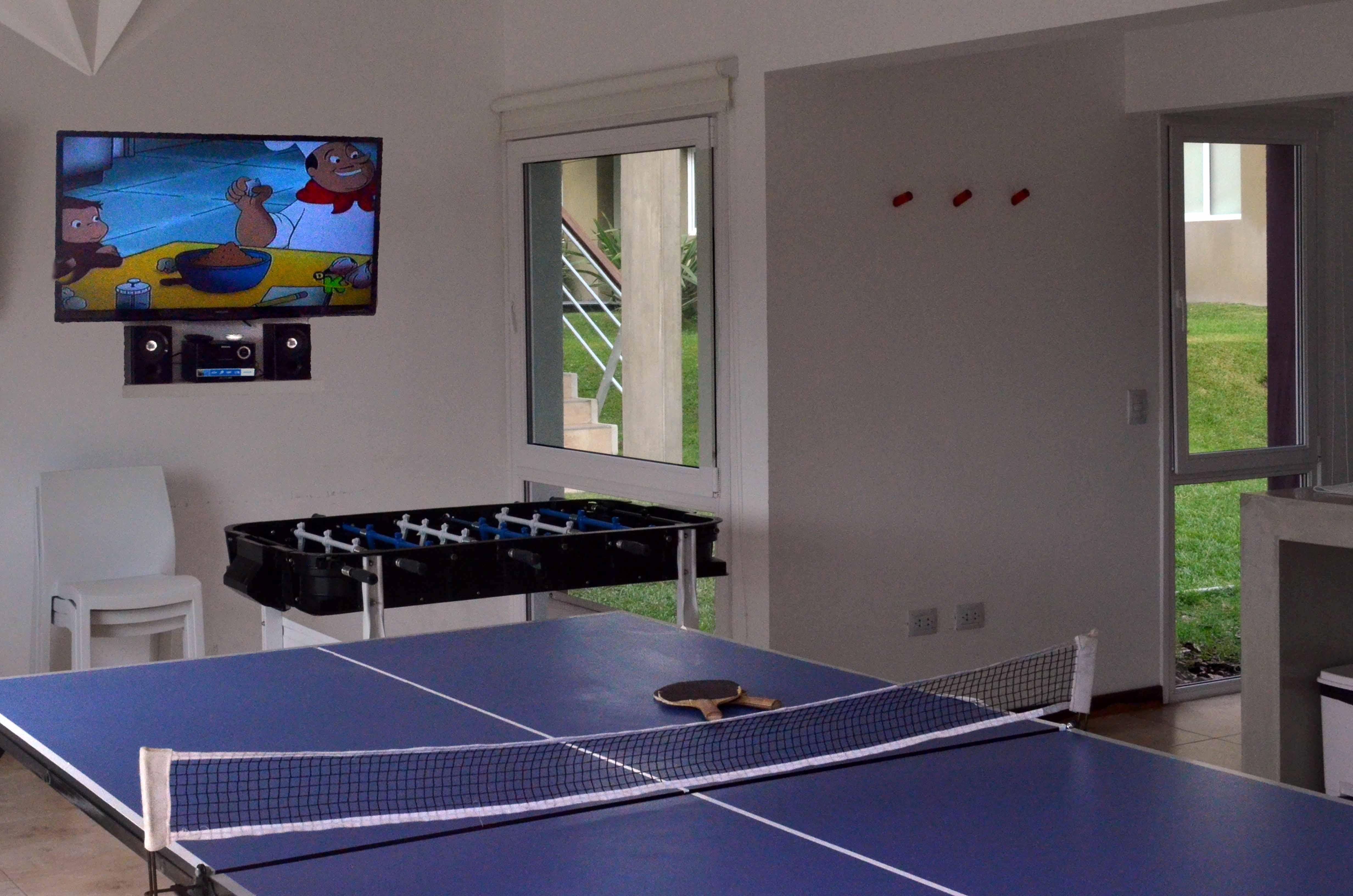 Instalaciones Recreativas Terra Nostra