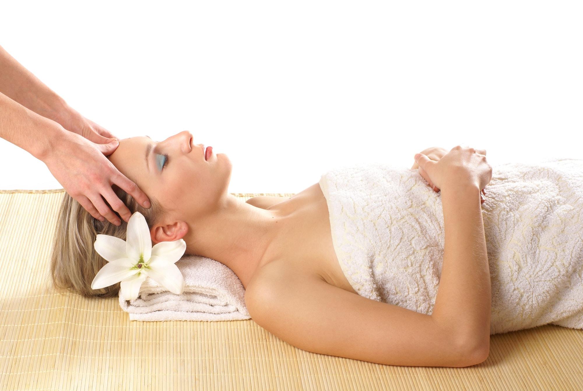 Spa Villa Daniela