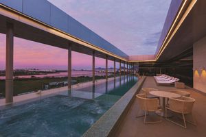 Alojamiento - Hilton Barra Rio De Janeiro