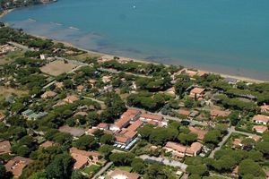 Alquiler Vacacional - Airone Residence, two-room apartment sleeps 3