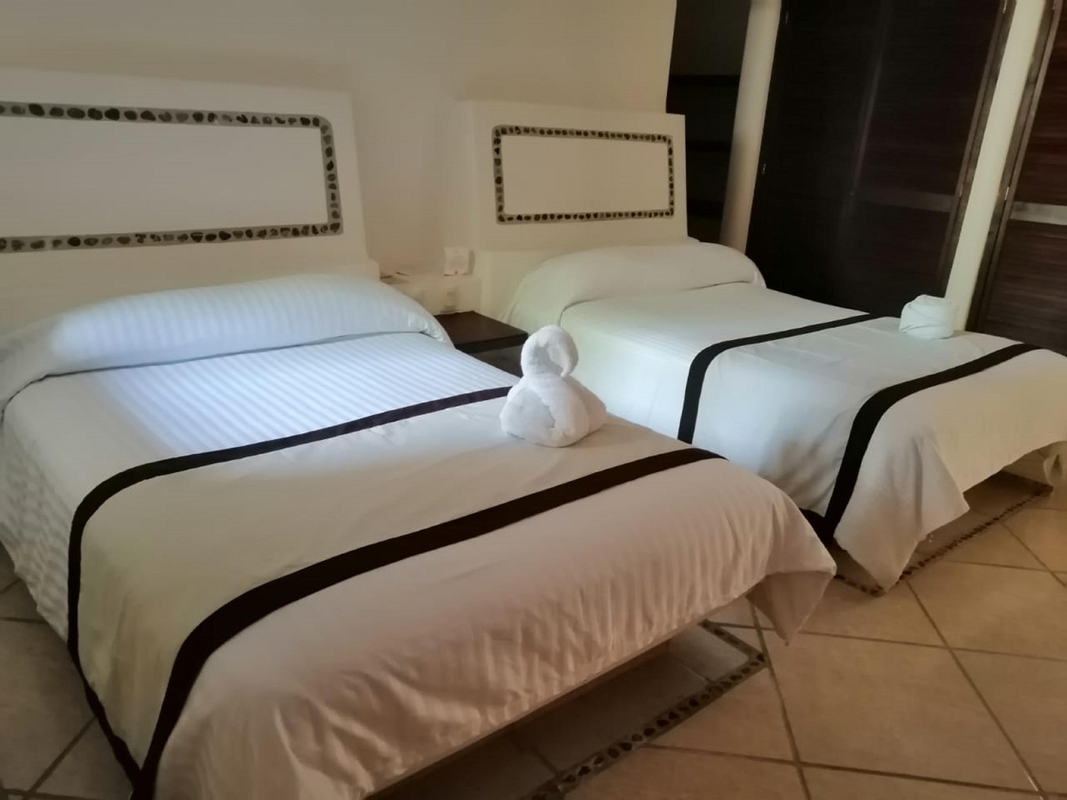Habitación Villas Bakalar