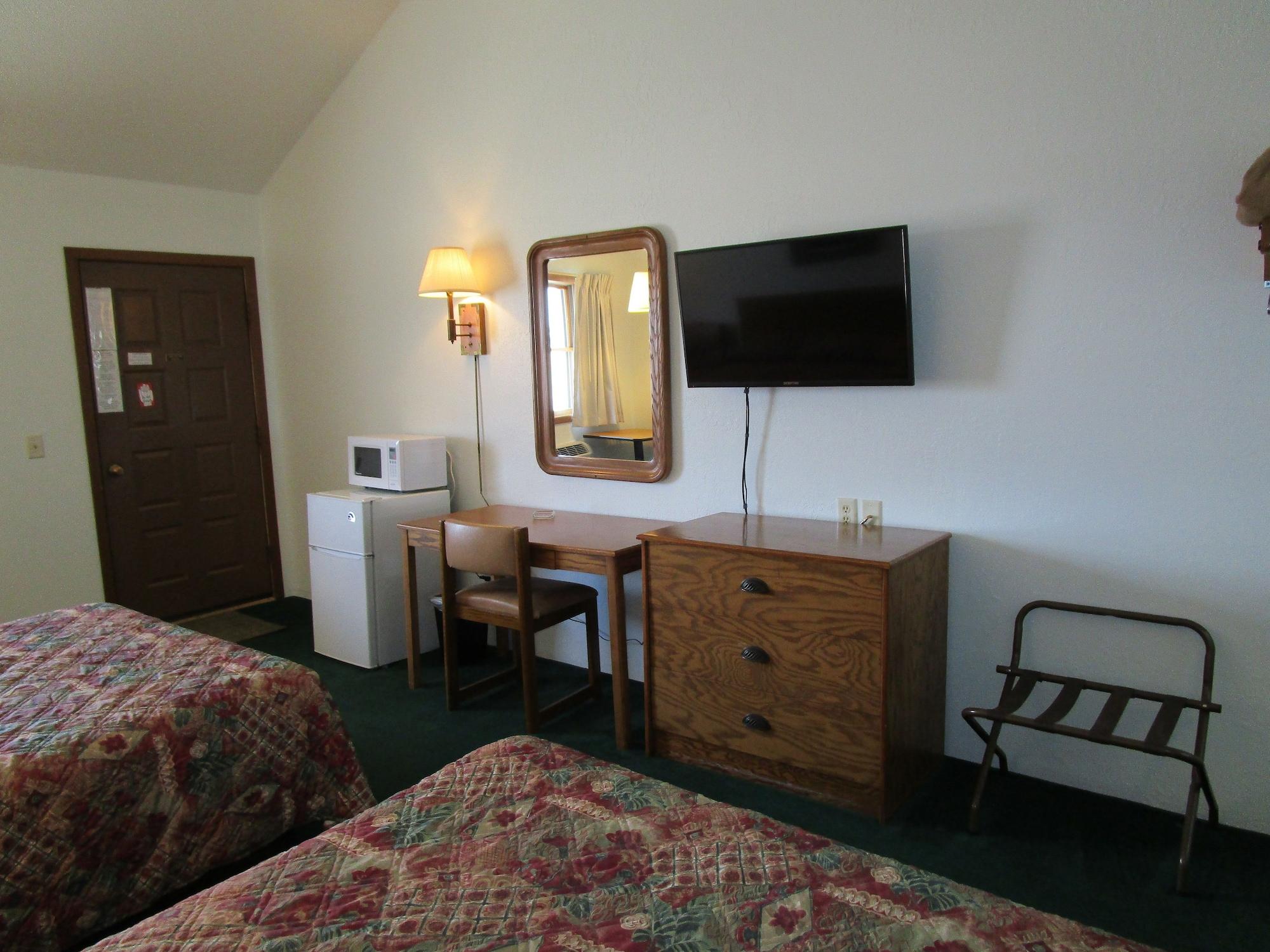 Set de Habitación Dakota Country Inn & Suites