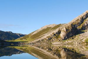 Activity - Covadonga & Cangas de Onís Day Trip