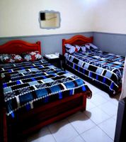Alojamiento - Hotel NEFER
