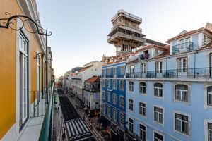 Alojamiento - Rossio Plaza Hotel