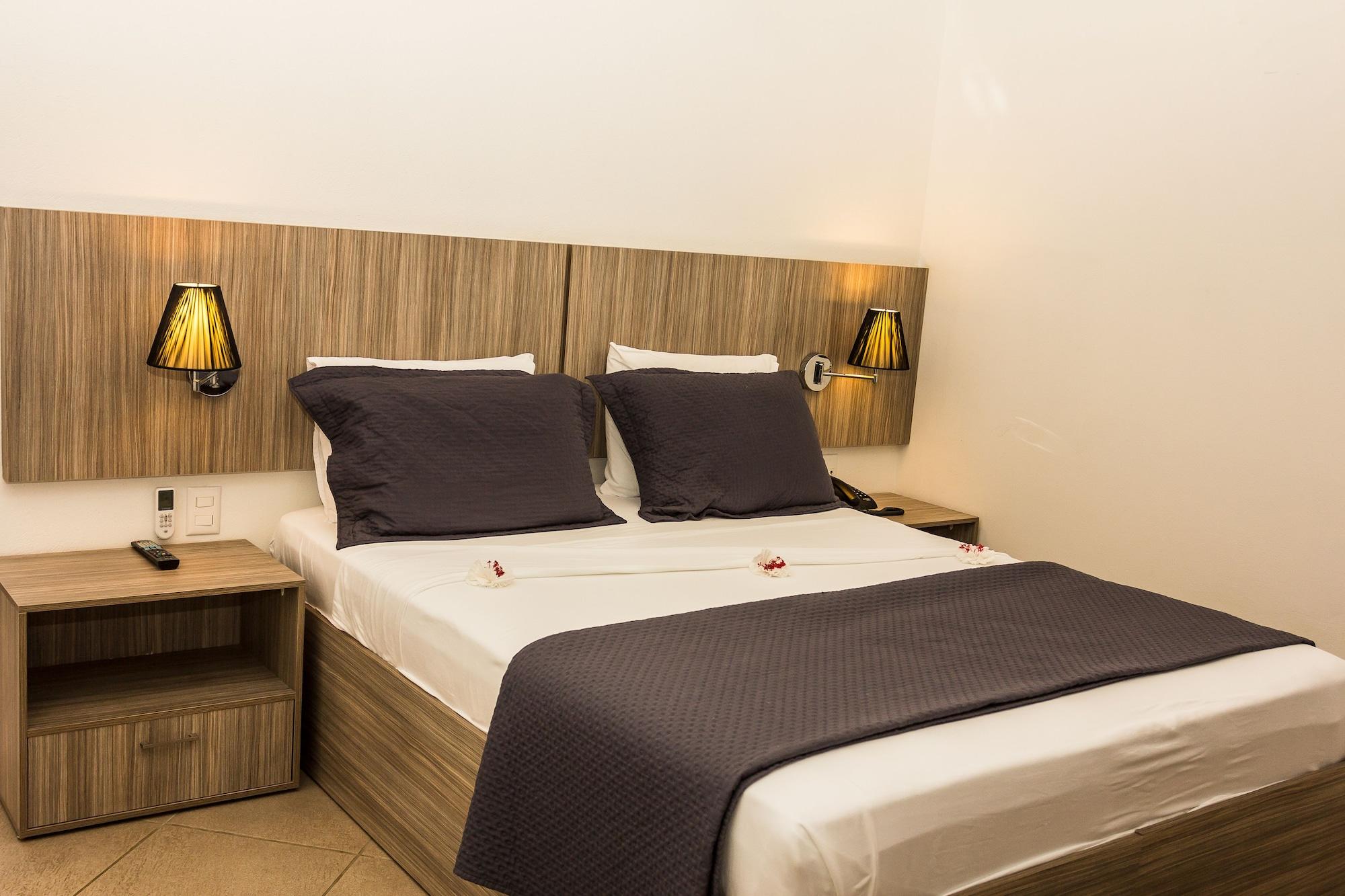 Habitación Hotel Il Nuraghe