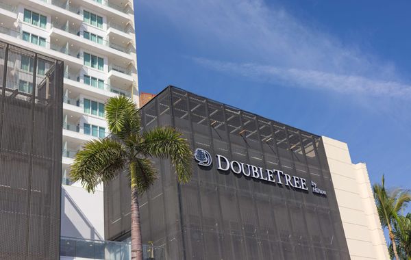 DoubleTree by Hilton Mazatlan - Hoteles en Mazatlán, Sinaloa: todo incluido, baratos y ofertas
