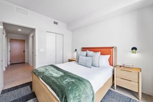 Vacation Rental - The Crosby 2BR Luxury Palermo Home