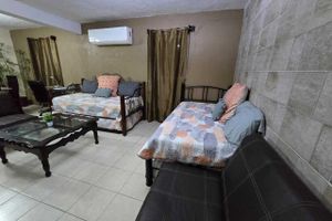 Renta Vacacional - House in quiet and safe area, pets are welcome.