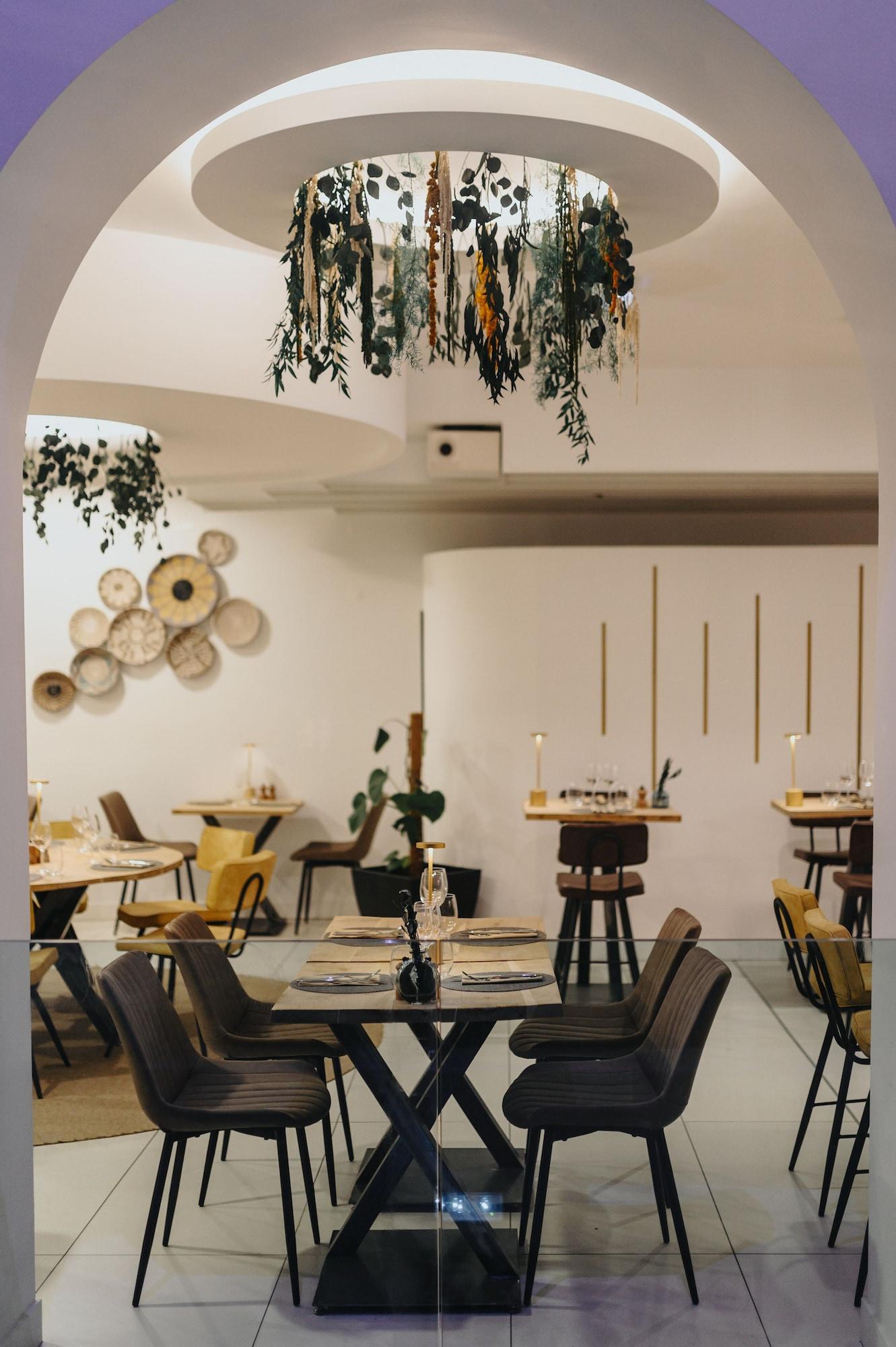 Restaurant Le Meez