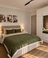 Alquiler Temporario - Villa AdriaBelle