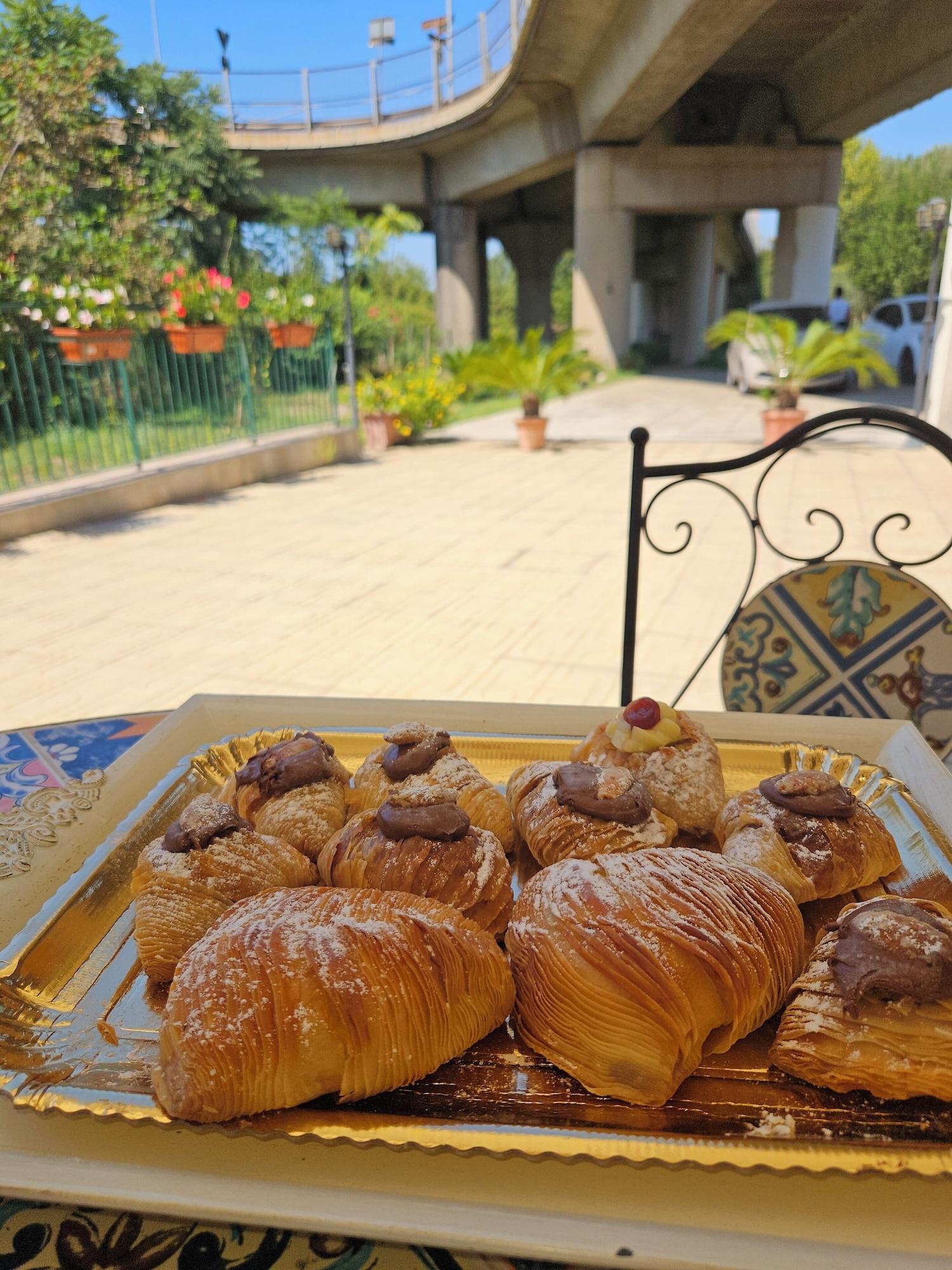 Restaurant B&B Carmelina