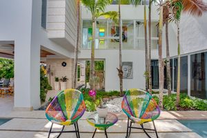 Alquiler Vacacional - Spectacular 6 BR Luxury Villa in Punta Cana