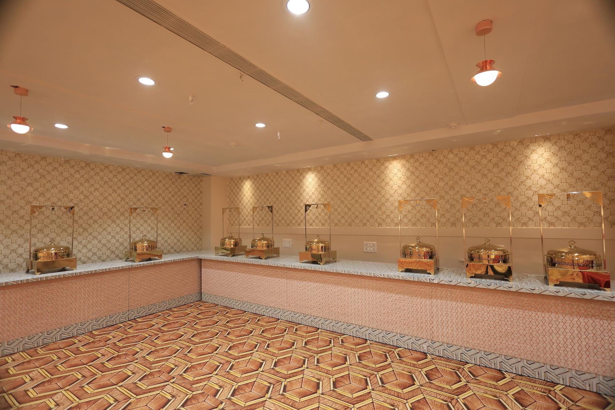 Restaurant Hotel Mandakini Royale