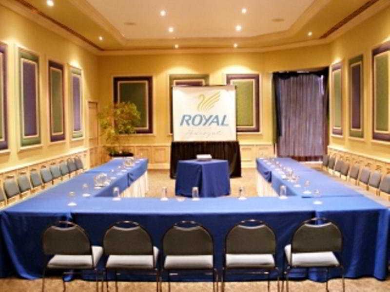 Hotel Hotel Royal Pedregal