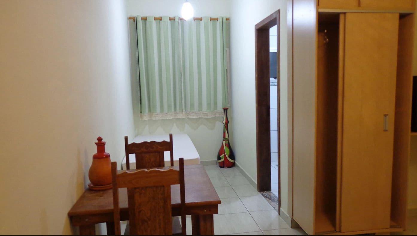 Set de Habitación Hotel Real de Caeté