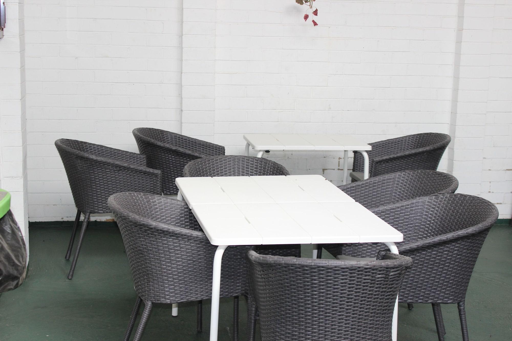 Restaurant Acacia Motor Inn Armidale