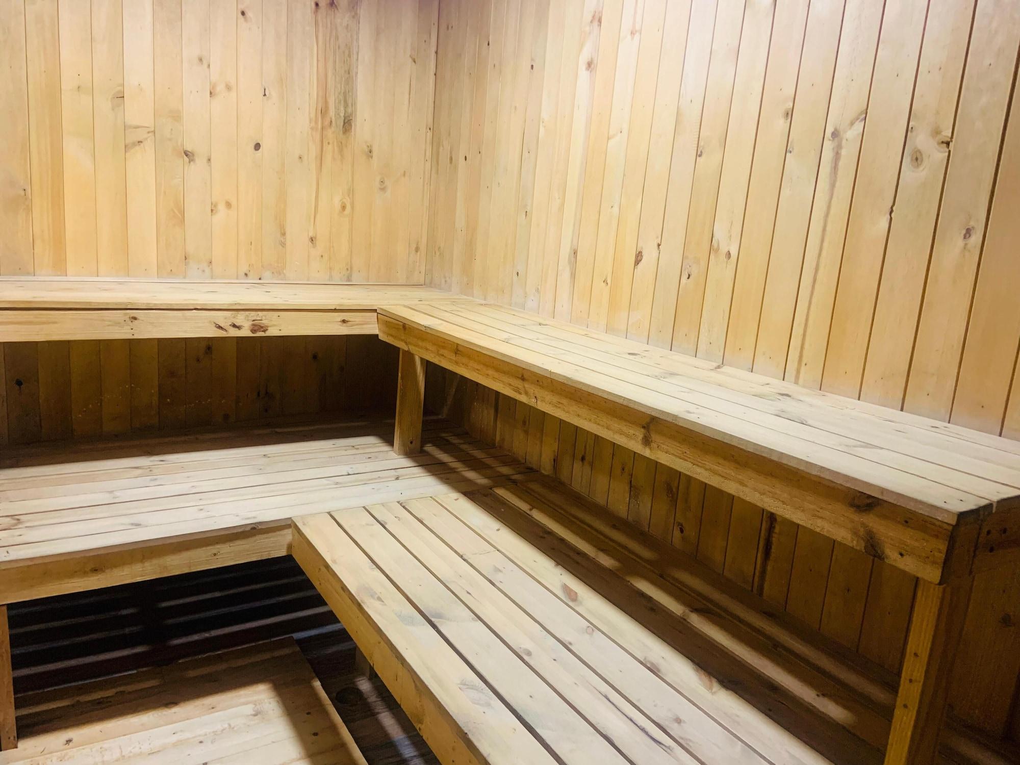 Spa Las Aguas Inner Experience