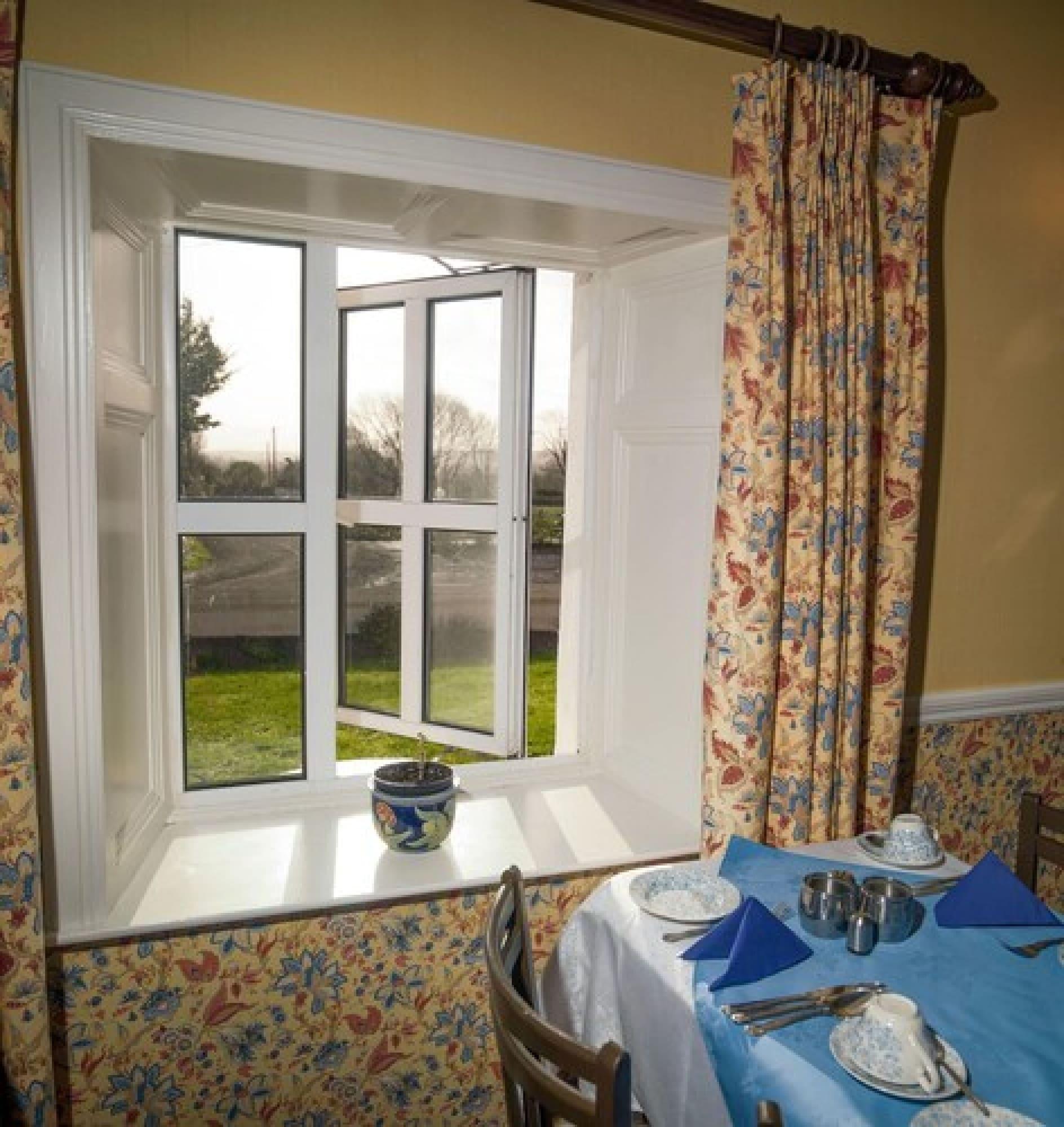 Restaurant Murphy's Farmhouse