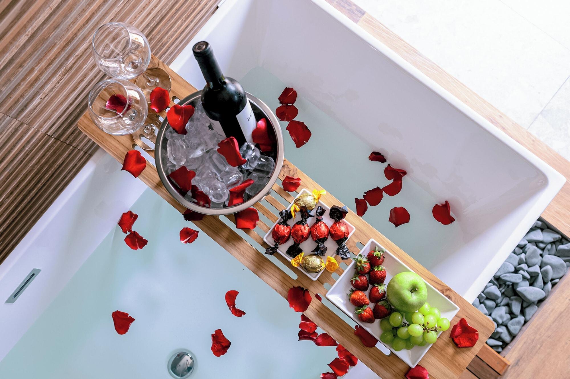 Restaurant VELINN 2Secreto Hotel Boutique