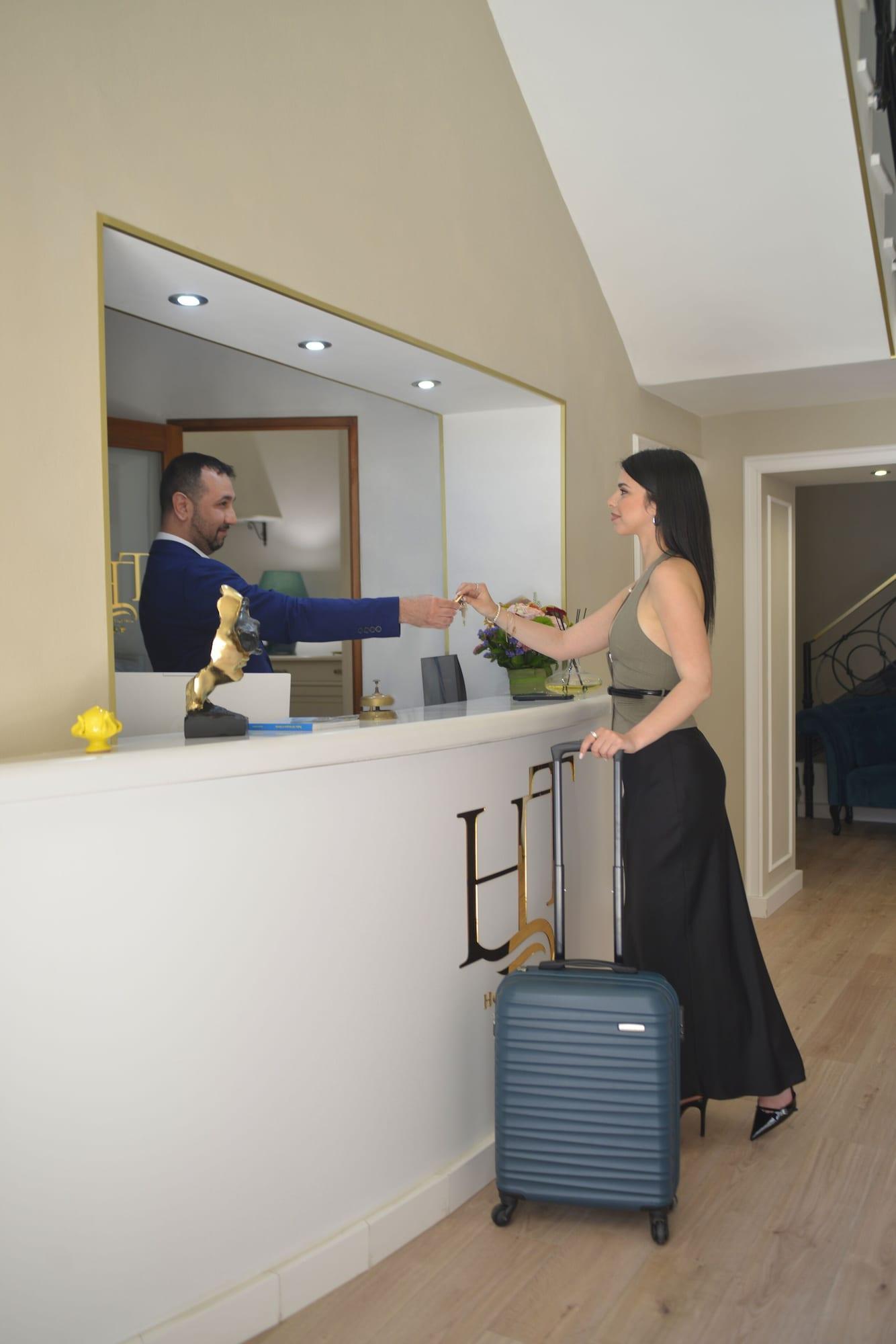 Varios Hotel Torino
