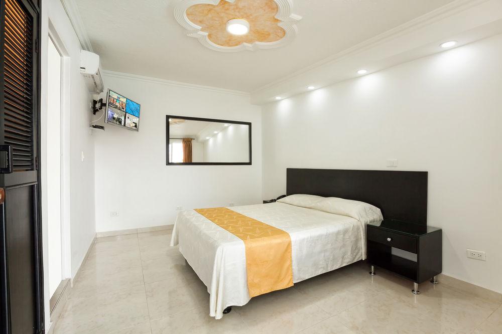 Hotel Hotel La Luna