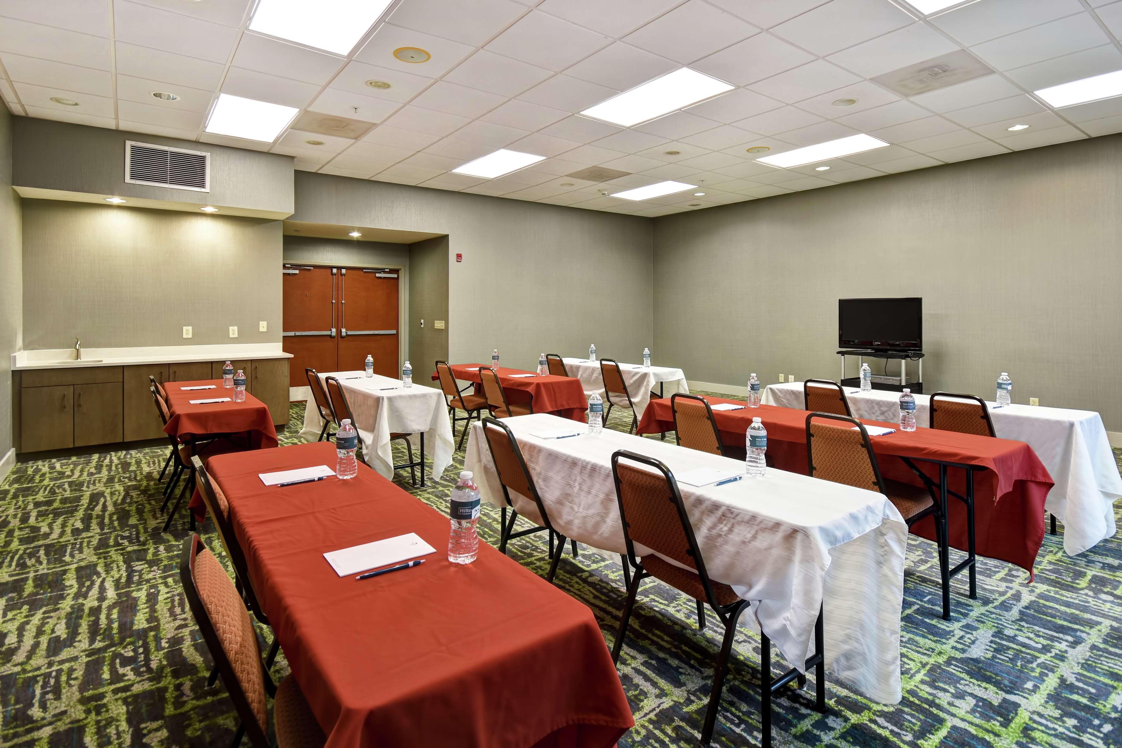 Restaurant Homewood Suites by Hilton Ocala at Heath Brook