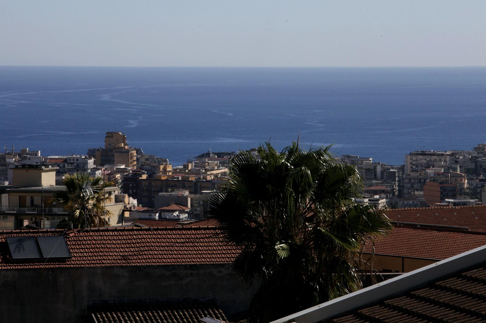 Playa Ollen apartments