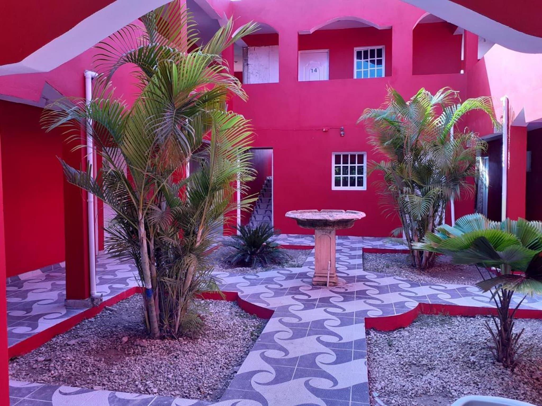 Varios Hotel Punto 4