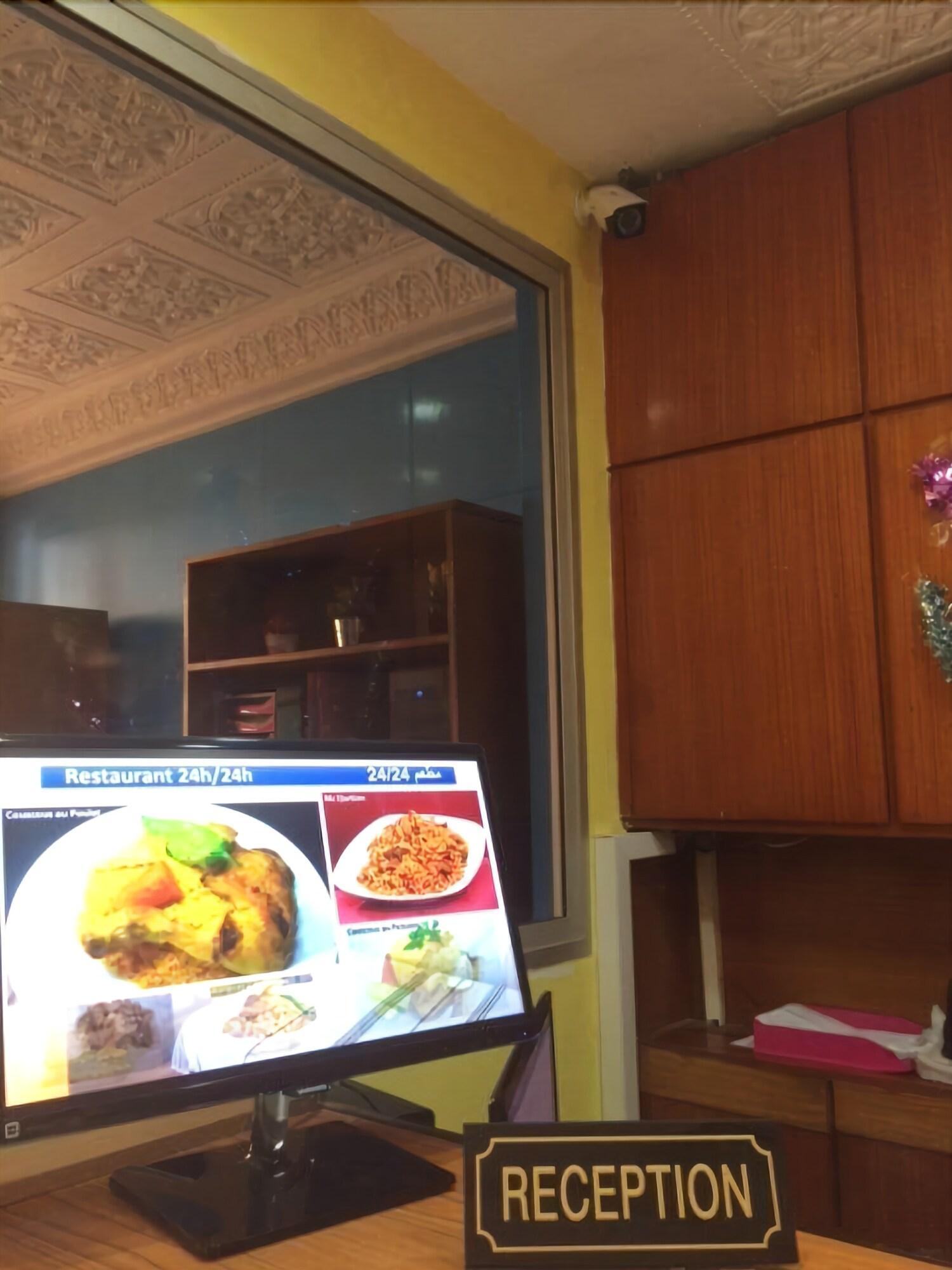 Instalaciones Recreativas Hotel TEJ