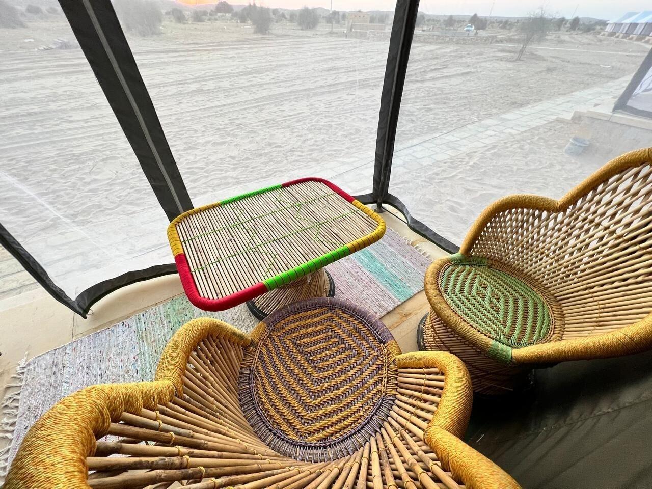 Vista Lobby Heartland Dunes