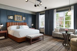 Alojamiento - The Union Hotel, Flemington, A Tribute Portfolio Hotel